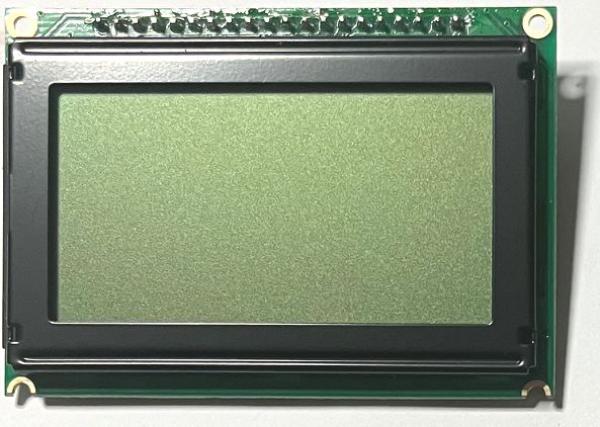 Display für easycon Steuerungen ab 2014